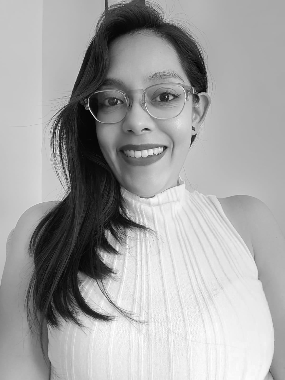Fernanda Garduño