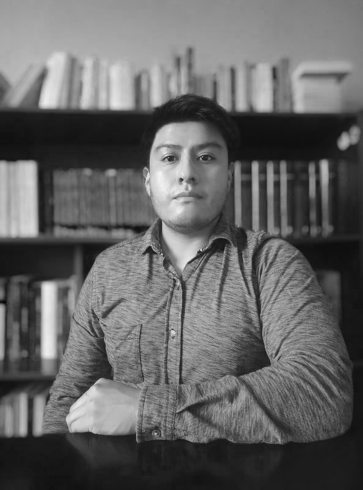 Ricardo Franco Pérez