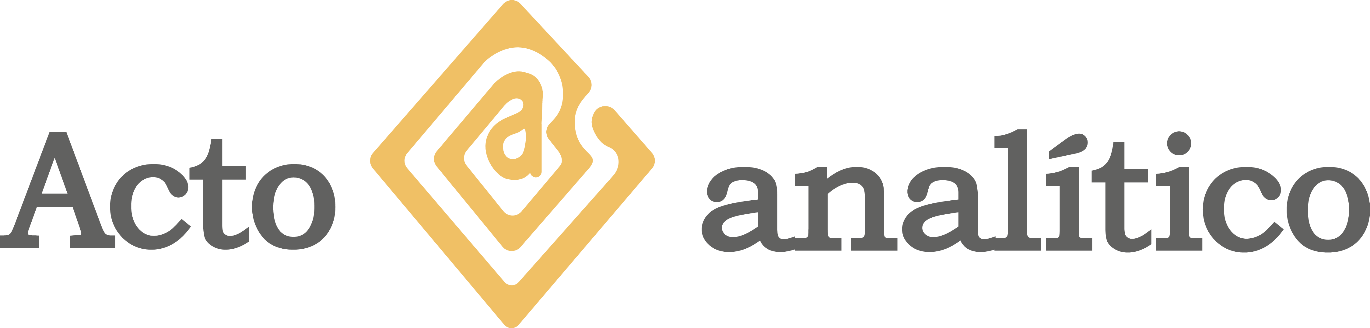 Acto Analítico
